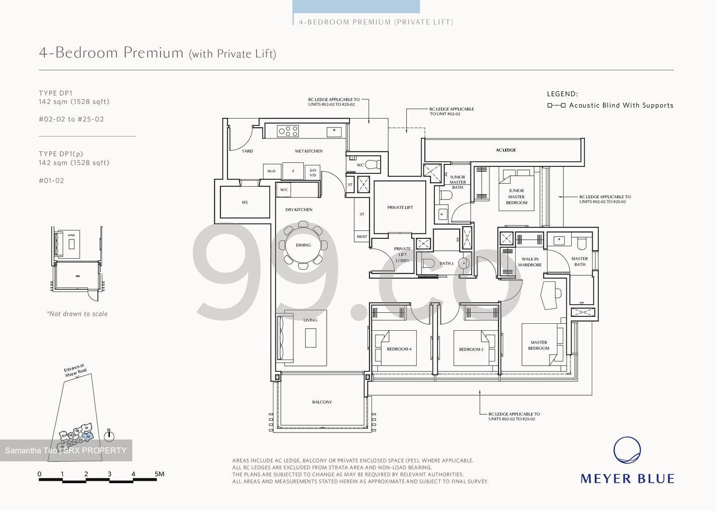 Meyer Road (D15), Condominium #444709231